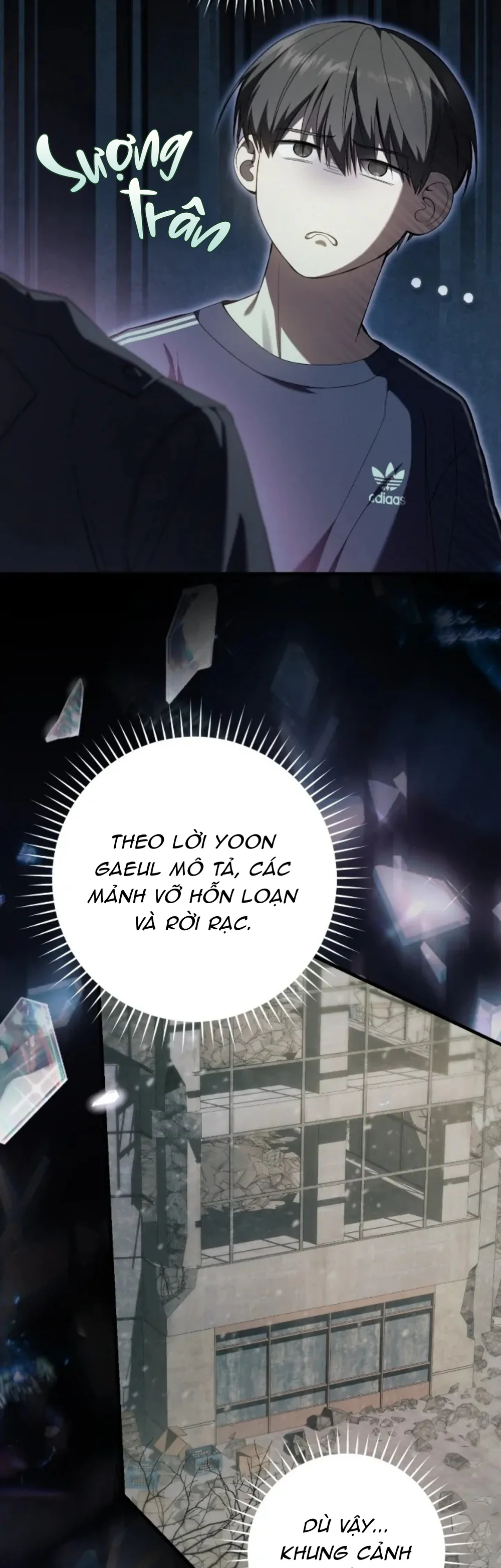 Đọc truyện Thợ Săn Chỉ Muốn Ở Ẩn - Chapter 22