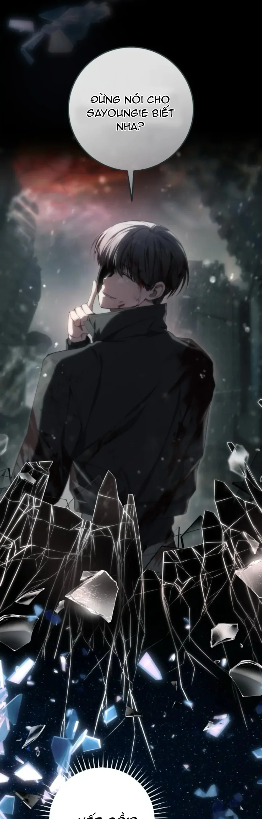 Đọc truyện Thợ Săn Chỉ Muốn Ở Ẩn - Chapter 22