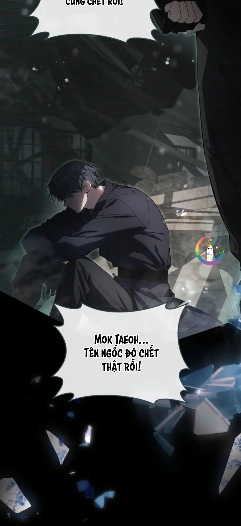 Đọc truyện Thợ Săn Chỉ Muốn Ở Ẩn - Chapter 22