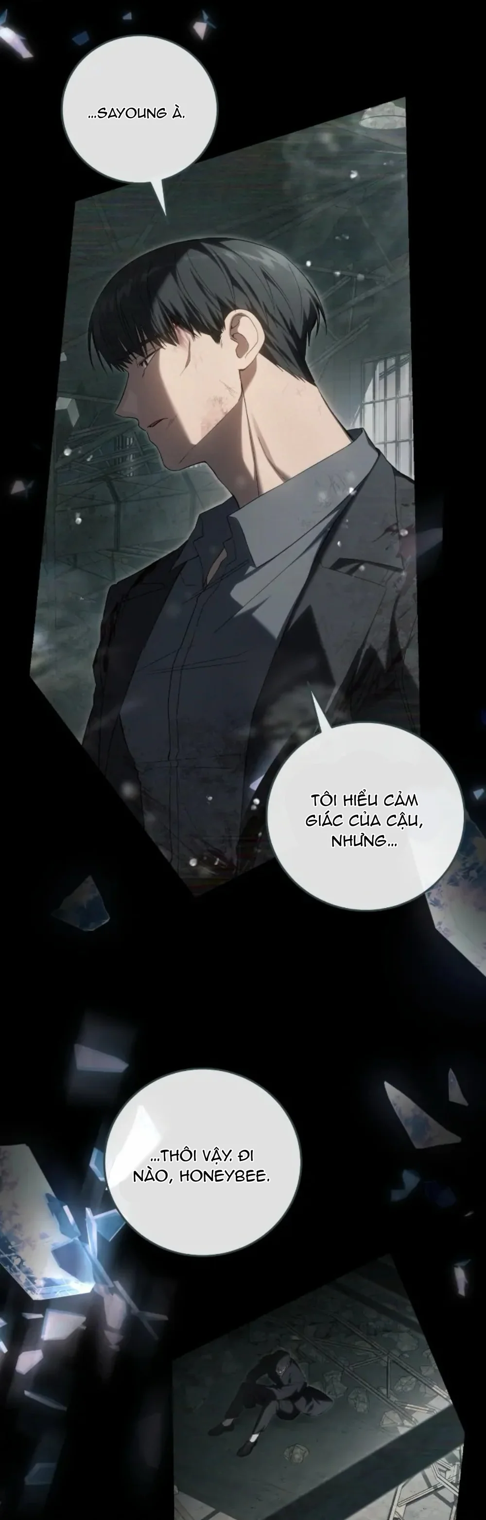 Đọc truyện Thợ Săn Chỉ Muốn Ở Ẩn - Chapter 22