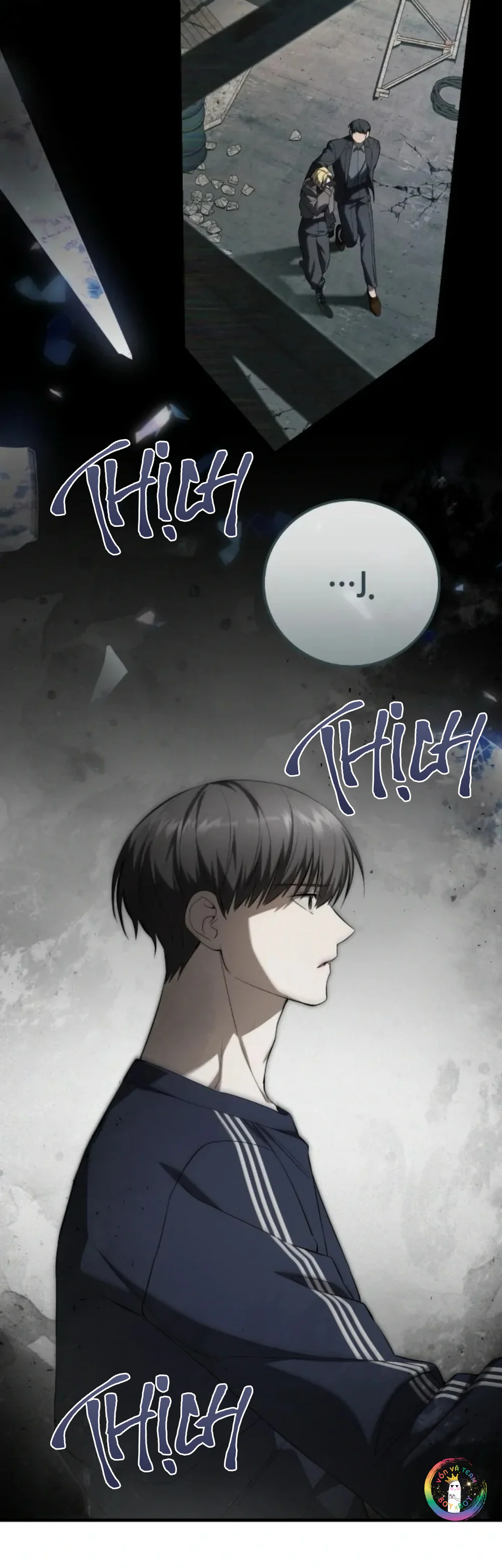 Đọc truyện Thợ Săn Chỉ Muốn Ở Ẩn - Chapter 22
