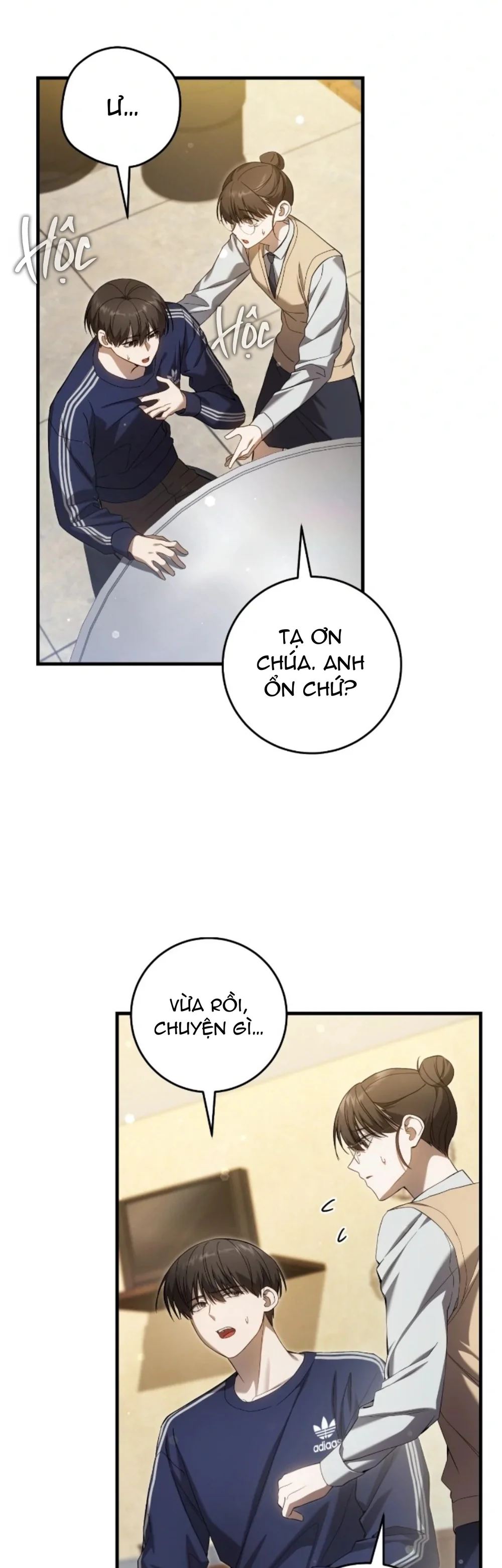 Đọc truyện Thợ Săn Chỉ Muốn Ở Ẩn - Chapter 22