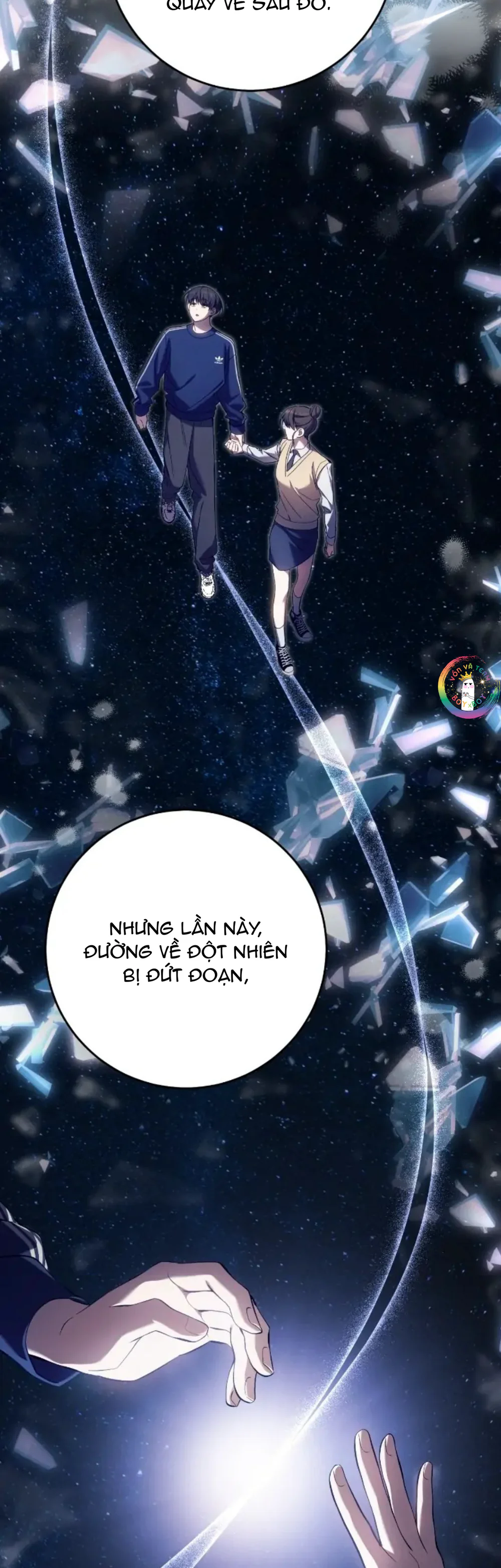 Đọc truyện Thợ Săn Chỉ Muốn Ở Ẩn - Chapter 22