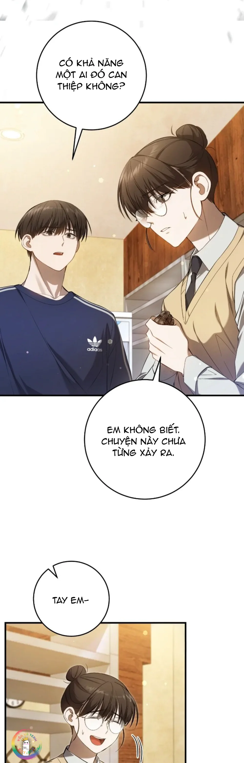 Đọc truyện Thợ Săn Chỉ Muốn Ở Ẩn - Chapter 22