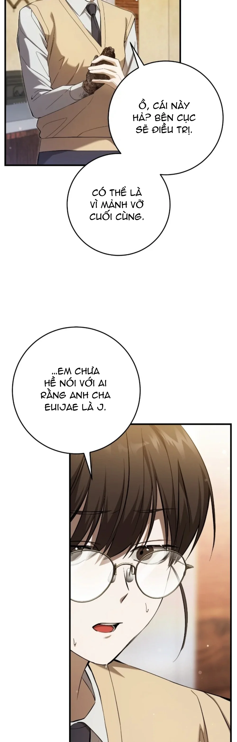 Đọc truyện Thợ Săn Chỉ Muốn Ở Ẩn - Chapter 22