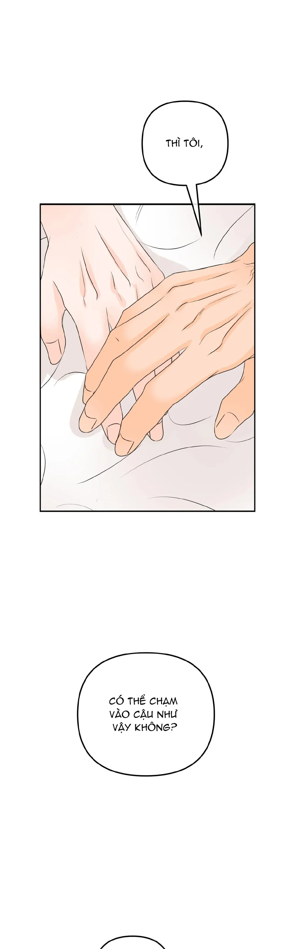 Đọc truyện Ranh Giới Mùi Hương - Chapter 29