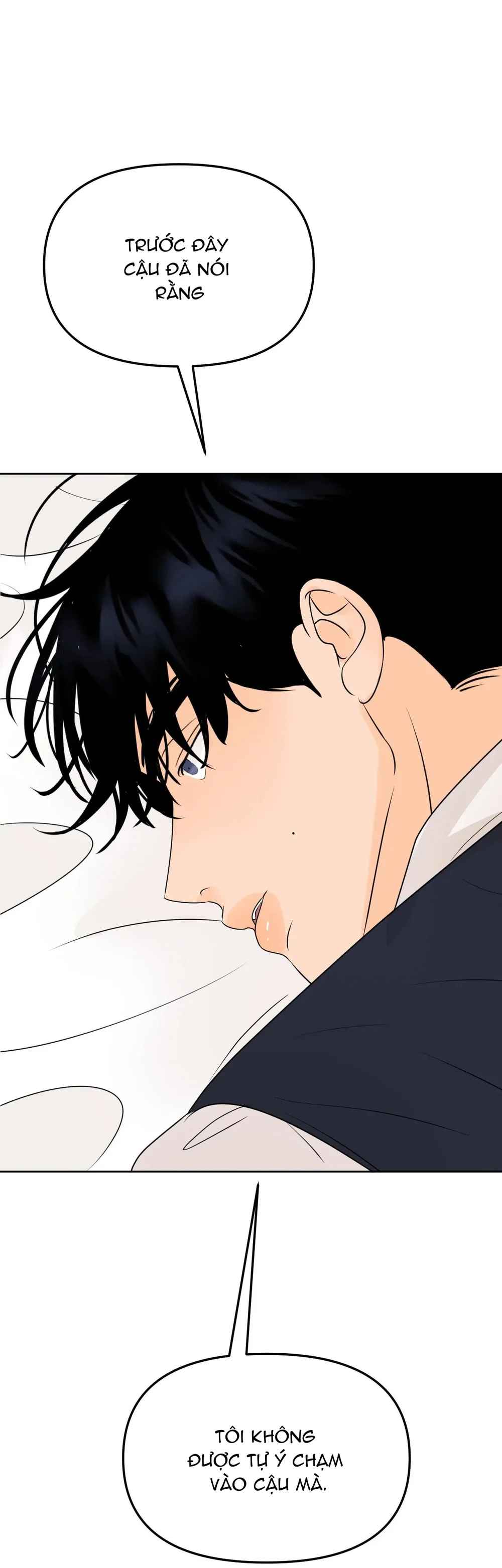 Đọc truyện Ranh Giới Mùi Hương - Chapter 29
