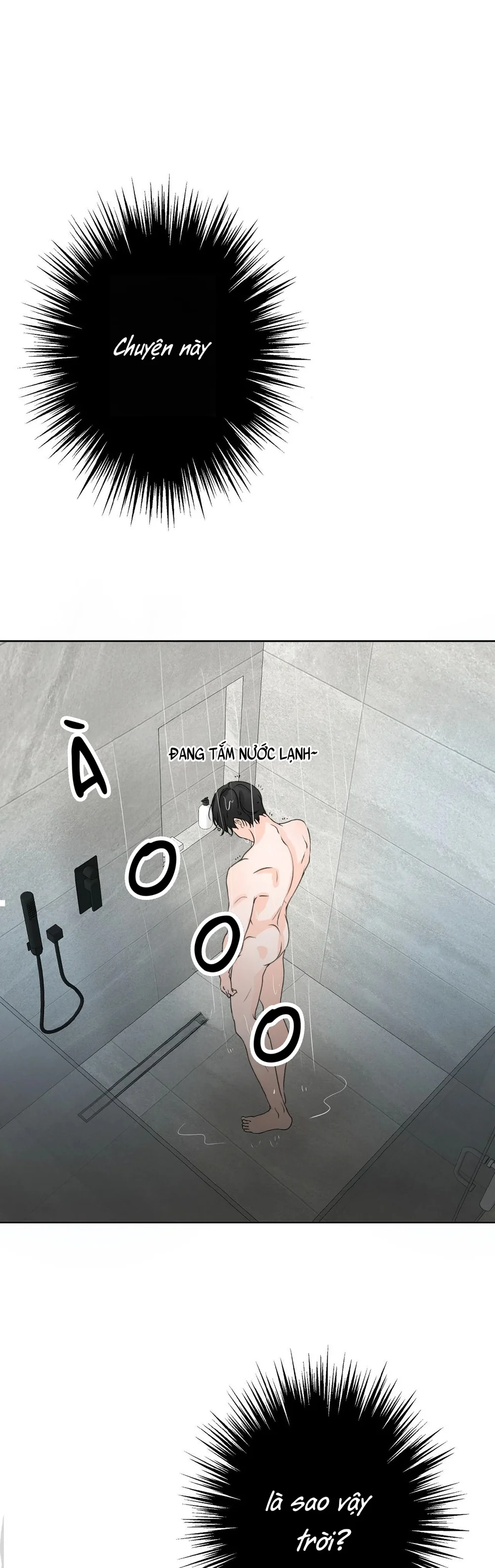 Đọc truyện Ranh Giới Mùi Hương - Chapter 29