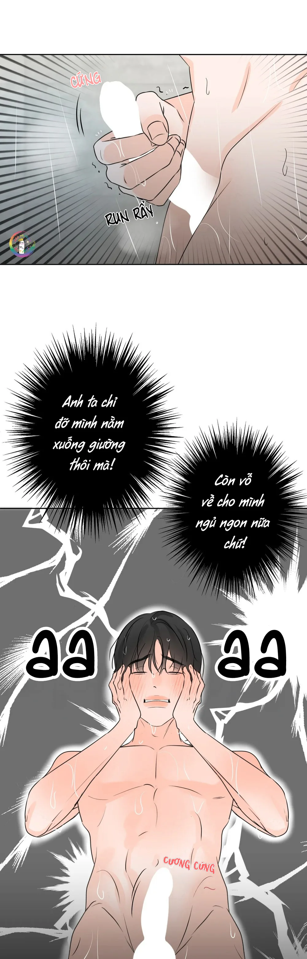 Đọc truyện Ranh Giới Mùi Hương - Chapter 29