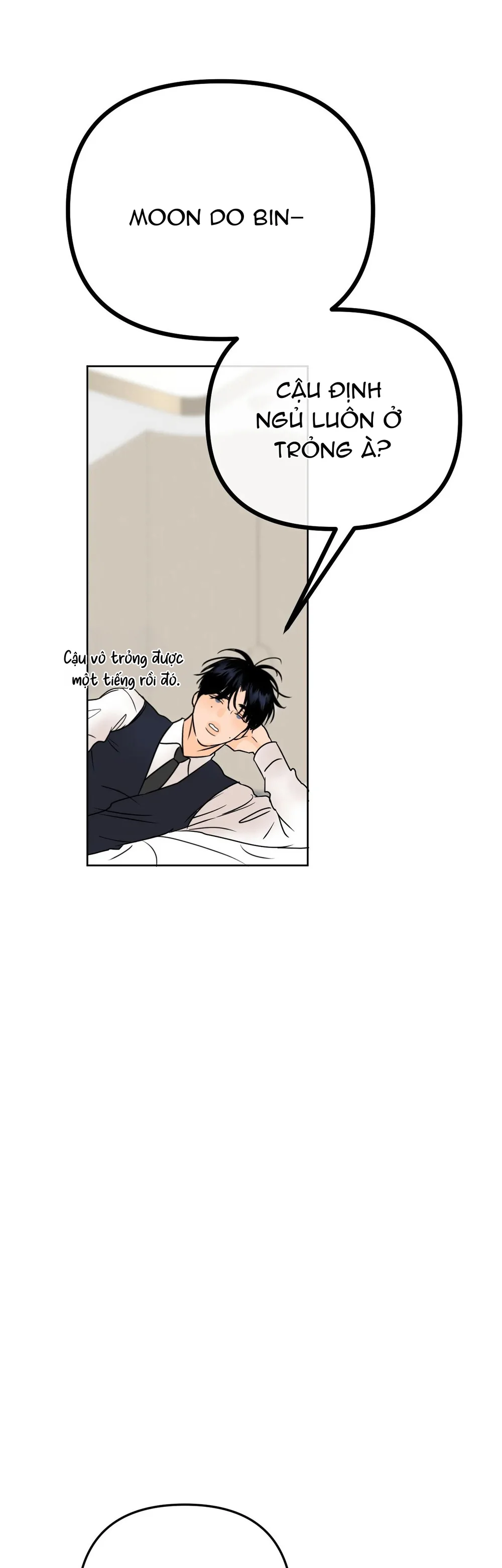 Đọc truyện Ranh Giới Mùi Hương - Chapter 29