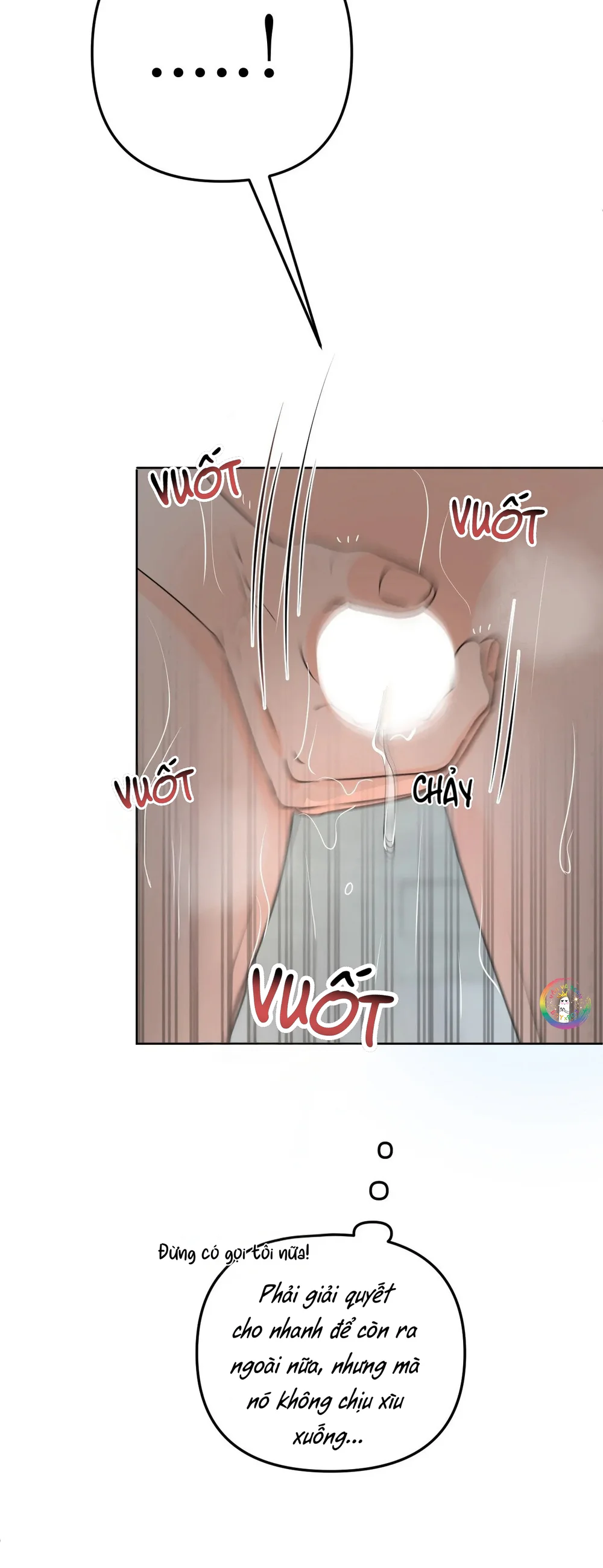 Đọc truyện Ranh Giới Mùi Hương - Chapter 29