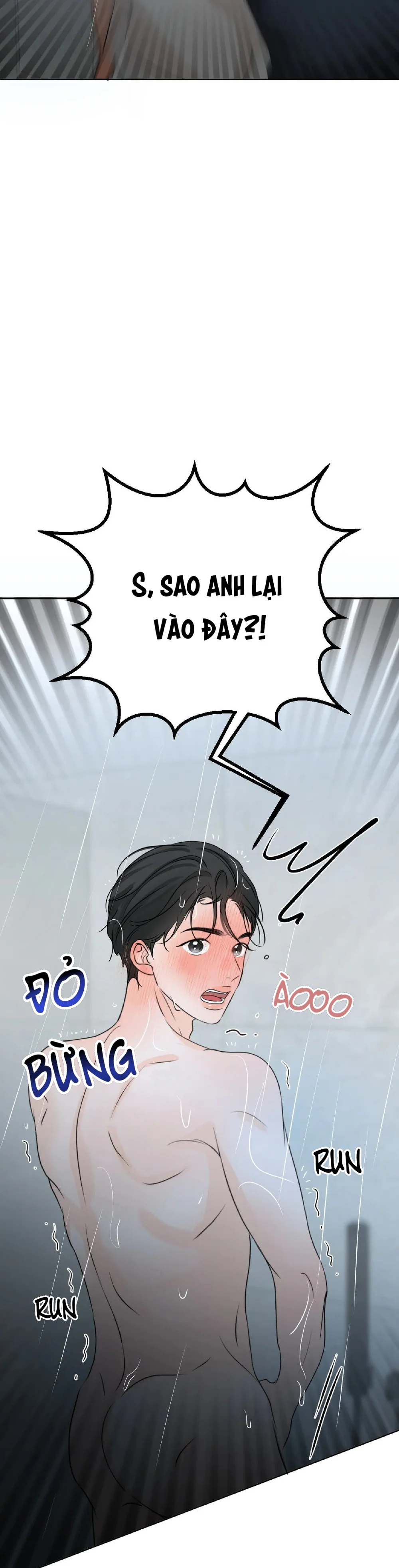 Đọc truyện Ranh Giới Mùi Hương - Chapter 29