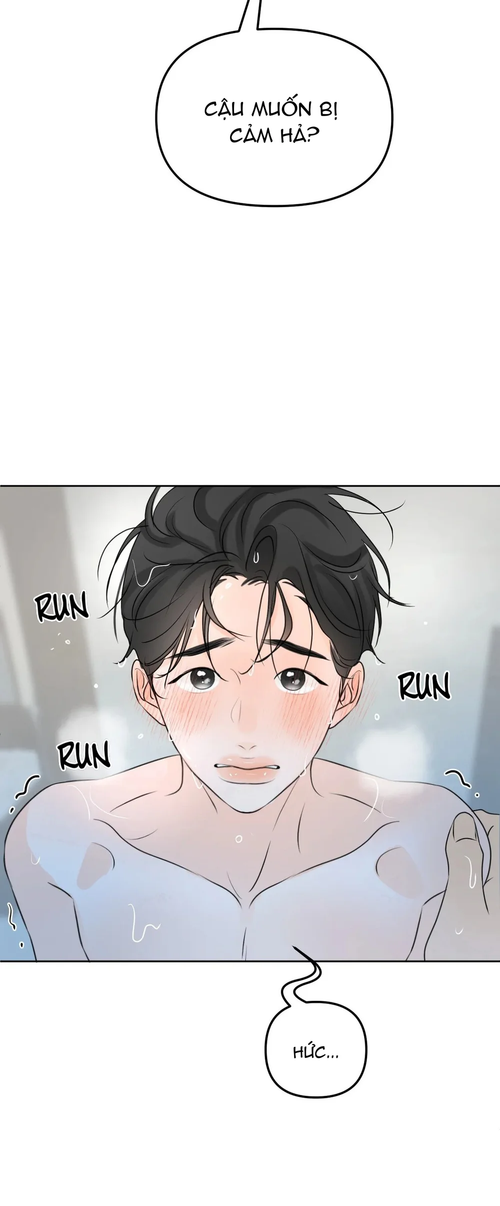 Đọc truyện Ranh Giới Mùi Hương - Chapter 29