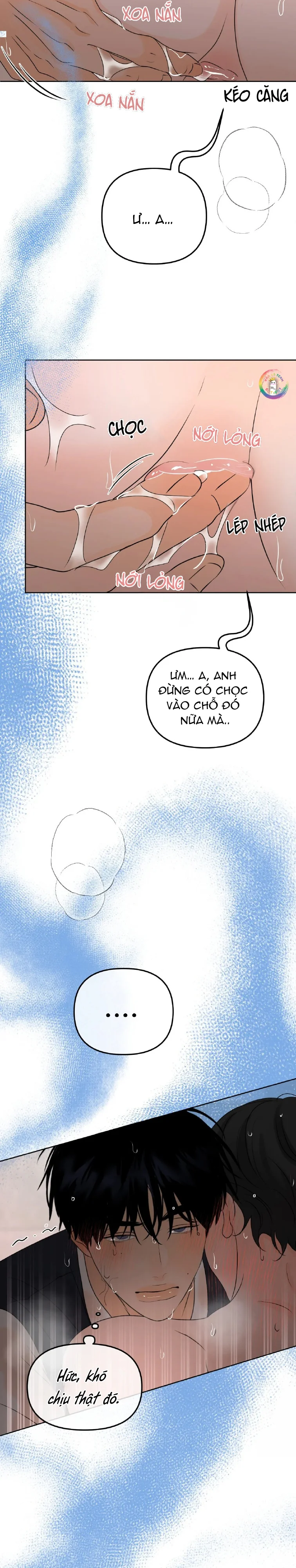 Đọc truyện Ranh Giới Mùi Hương - Chapter 29
