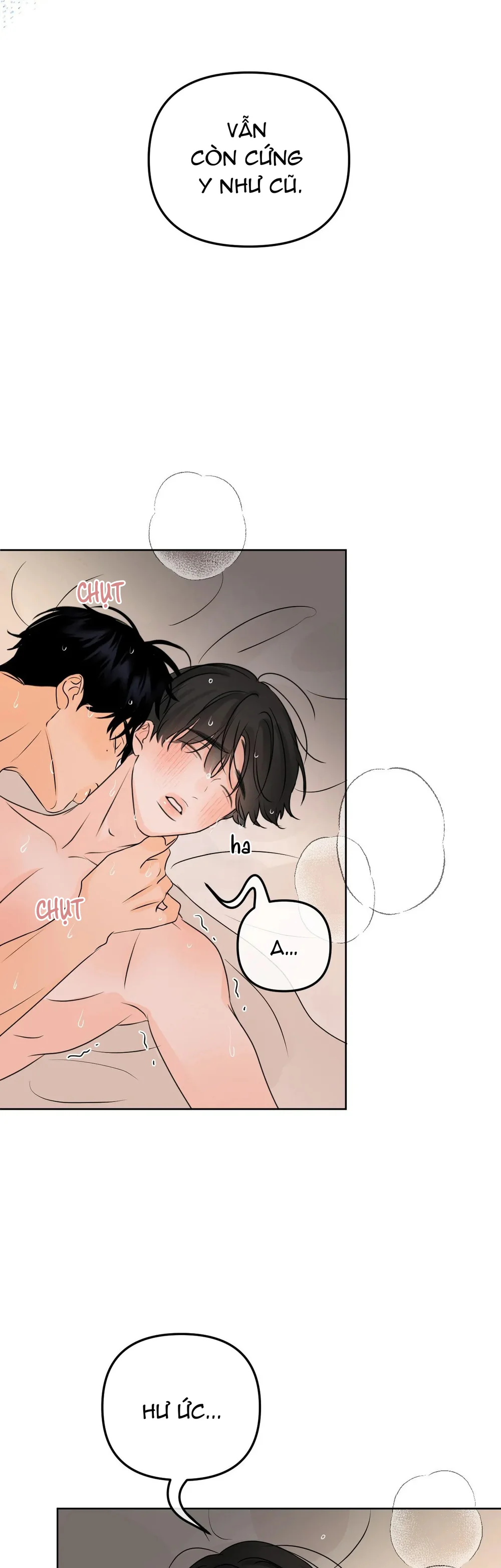 Đọc truyện Ranh Giới Mùi Hương - Chapter 29