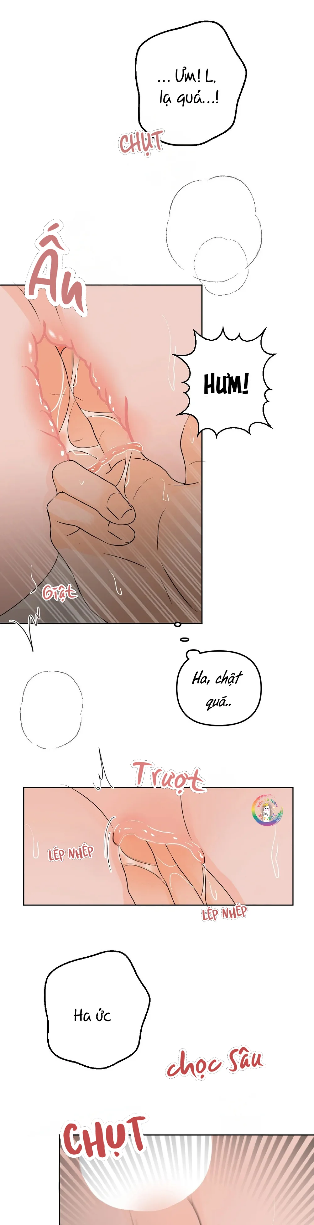 Đọc truyện Ranh Giới Mùi Hương - Chapter 29