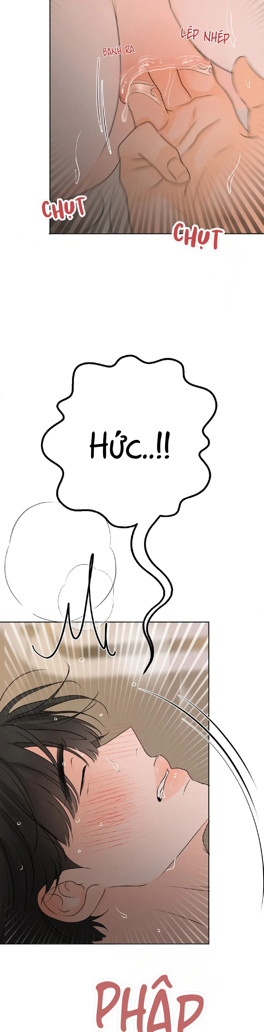 Đọc truyện Ranh Giới Mùi Hương - Chapter 29