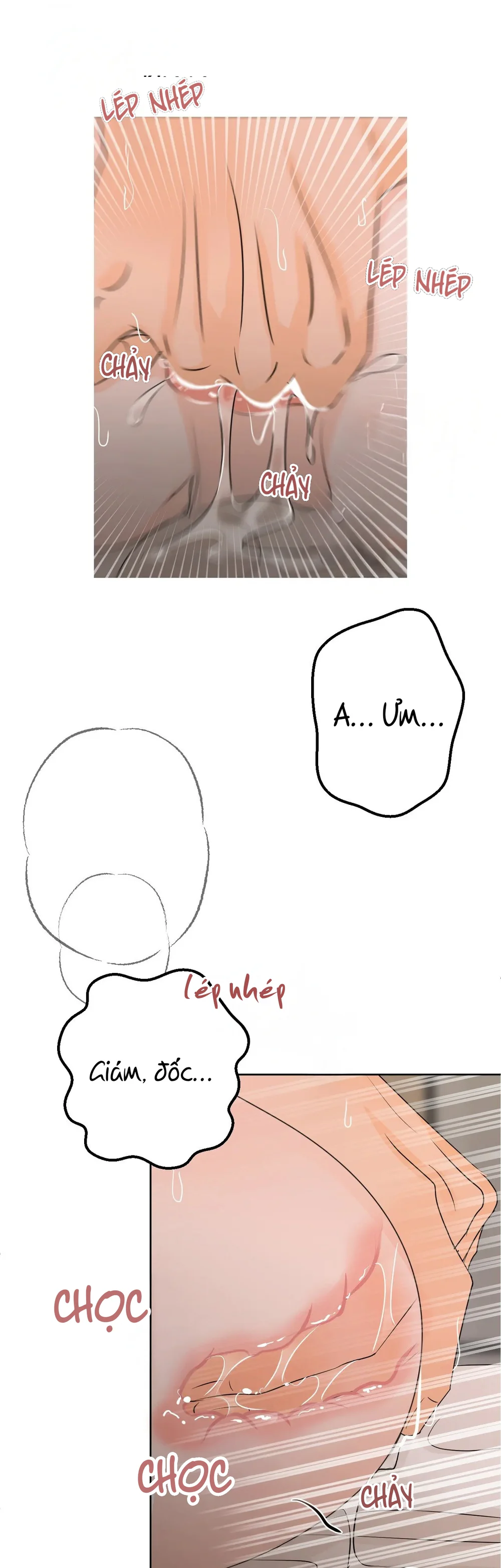 Đọc truyện Ranh Giới Mùi Hương - Chapter 29