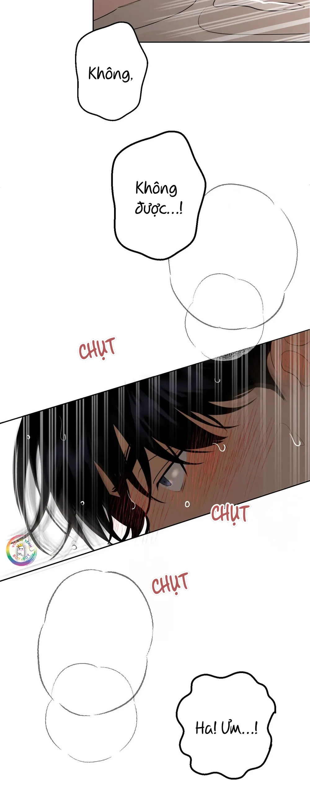 Đọc truyện Ranh Giới Mùi Hương - Chapter 29