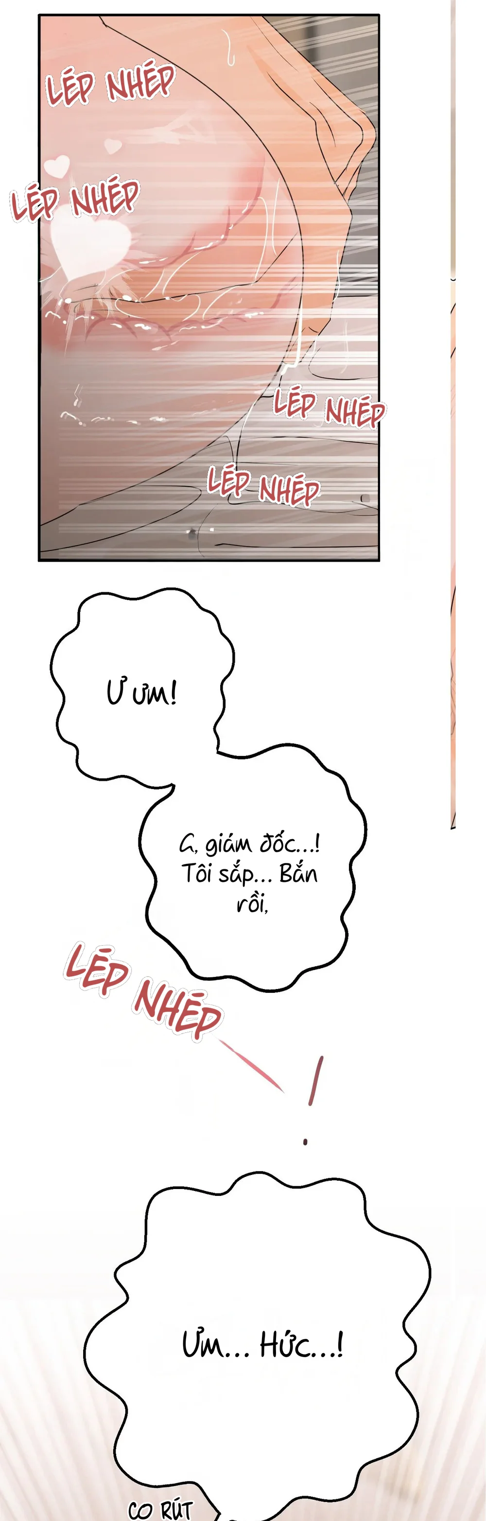 Đọc truyện Ranh Giới Mùi Hương - Chapter 29