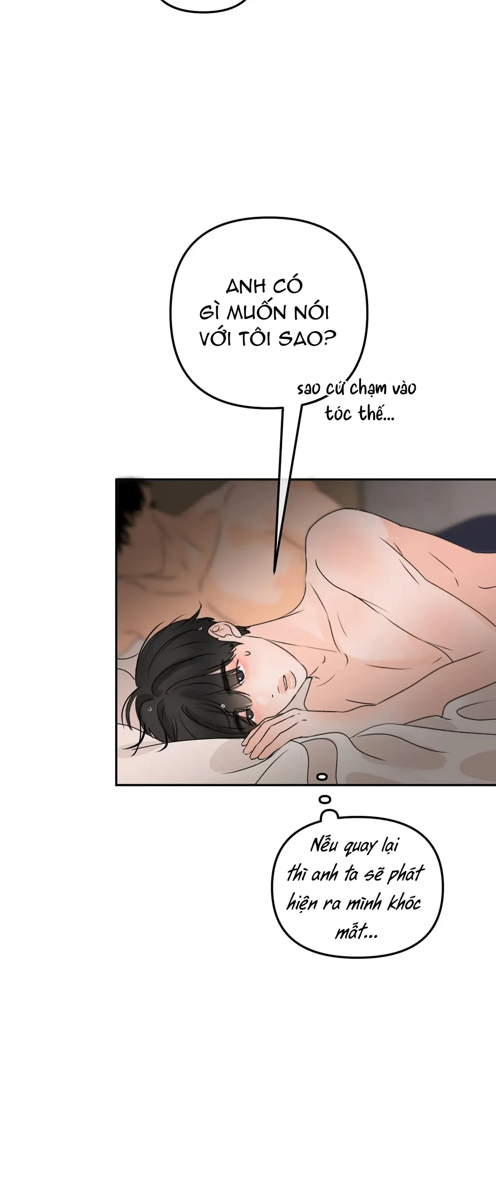 Đọc truyện Ranh Giới Mùi Hương - Chapter 29