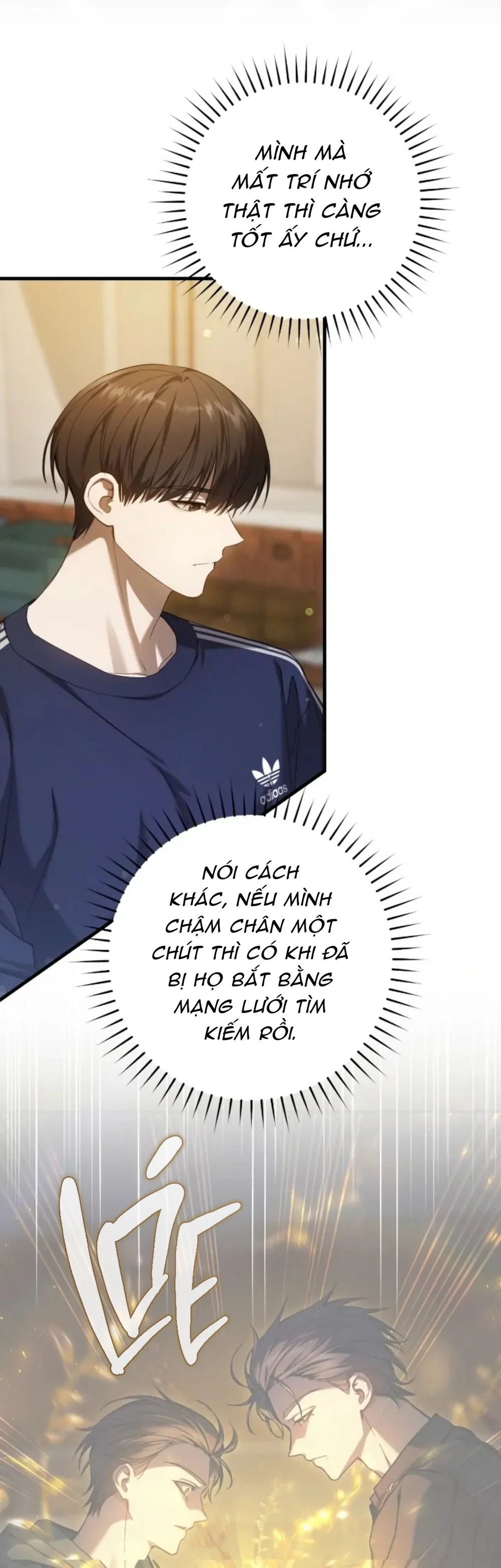 Đọc truyện Thợ Săn Chỉ Muốn Ở Ẩn - Chapter 23