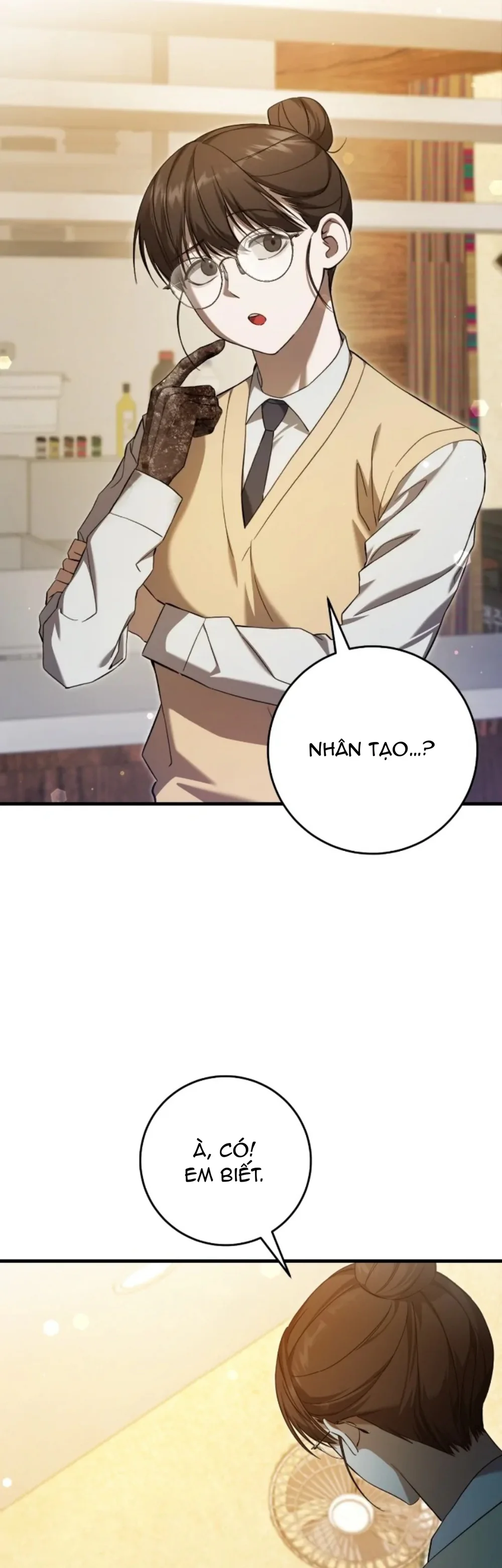 Đọc truyện Thợ Săn Chỉ Muốn Ở Ẩn - Chapter 23