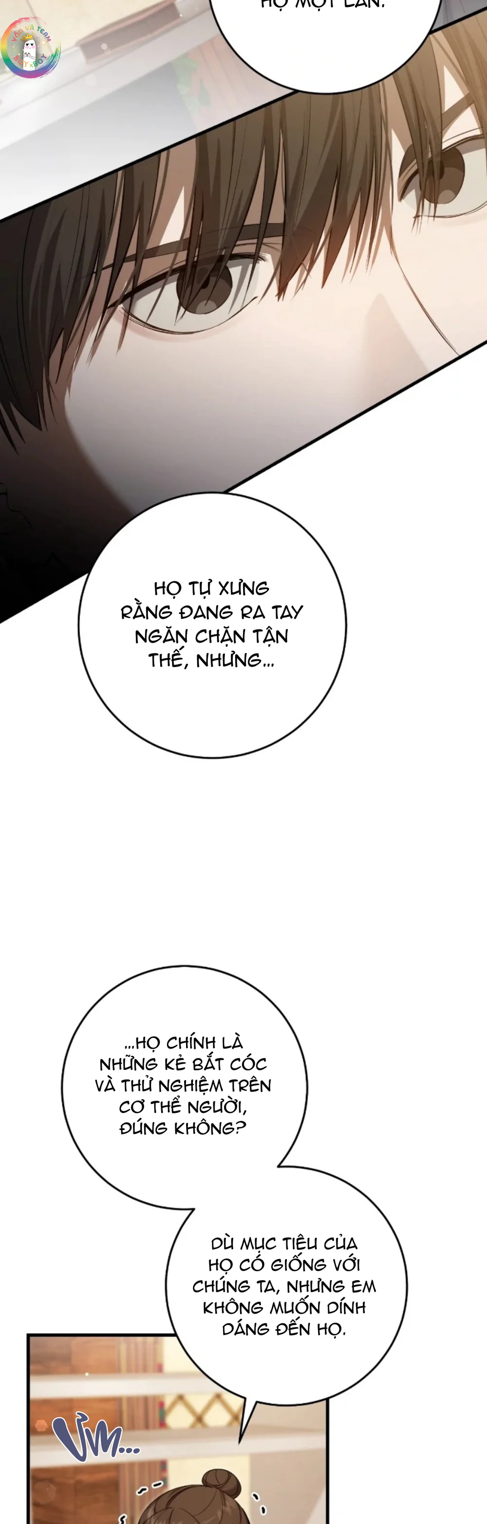 Đọc truyện Thợ Săn Chỉ Muốn Ở Ẩn - Chapter 23
