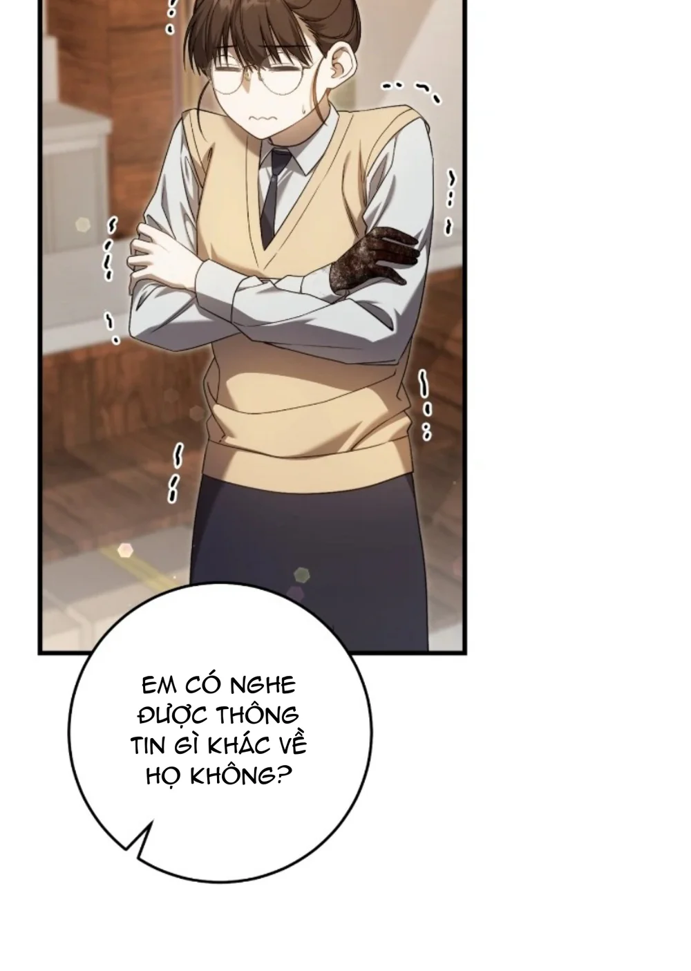 Đọc truyện Thợ Săn Chỉ Muốn Ở Ẩn - Chapter 23