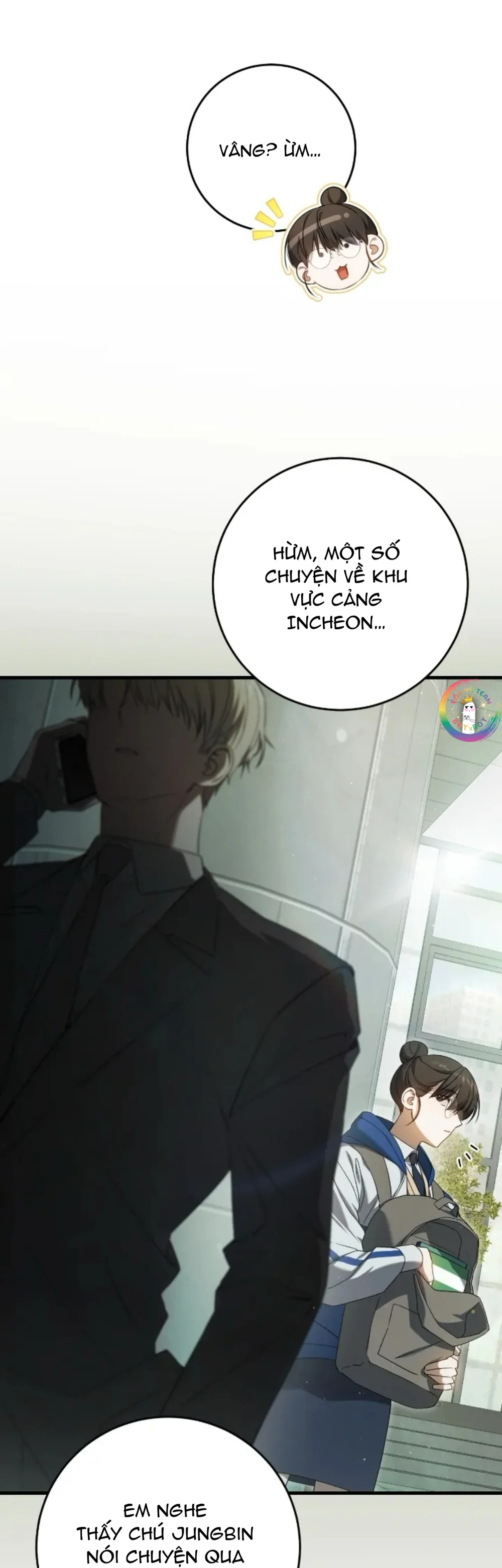 Đọc truyện Thợ Săn Chỉ Muốn Ở Ẩn - Chapter 23