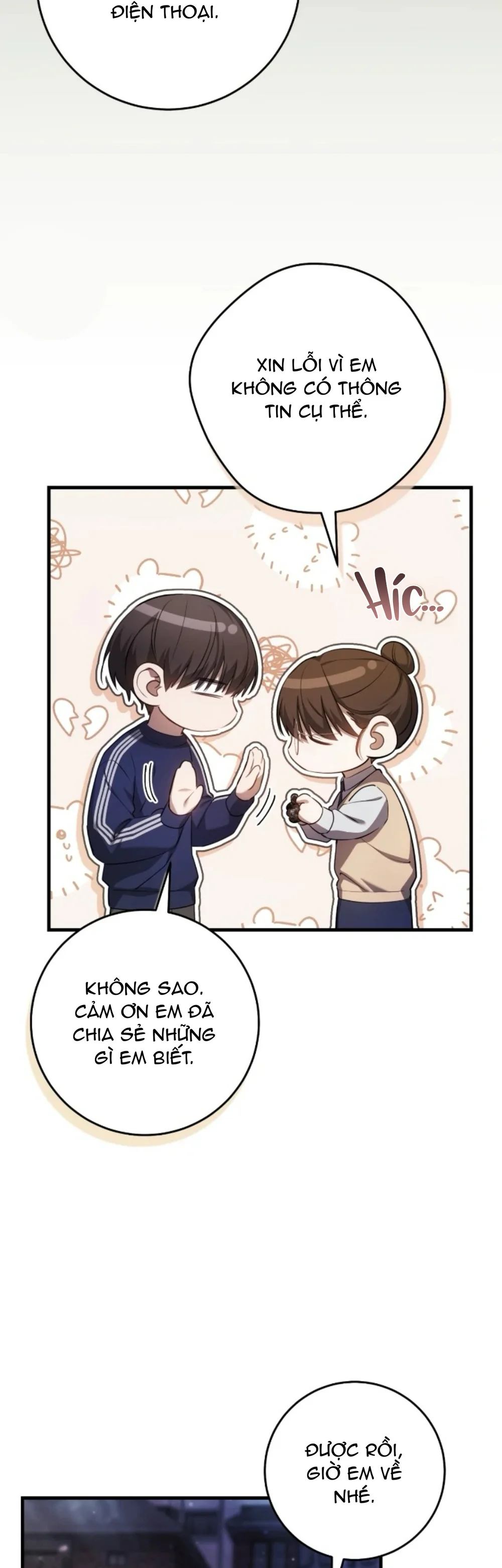 Đọc truyện Thợ Săn Chỉ Muốn Ở Ẩn - Chapter 23