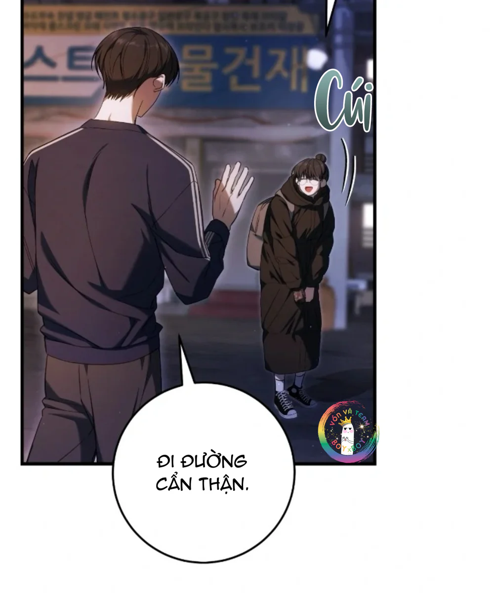 Đọc truyện Thợ Săn Chỉ Muốn Ở Ẩn - Chapter 23