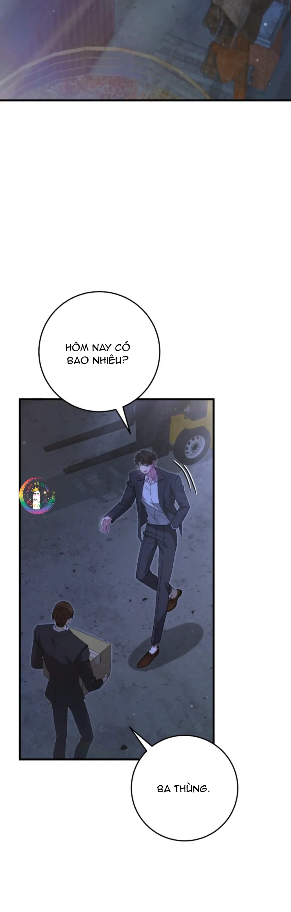 Đọc truyện Thợ Săn Chỉ Muốn Ở Ẩn - Chapter 23