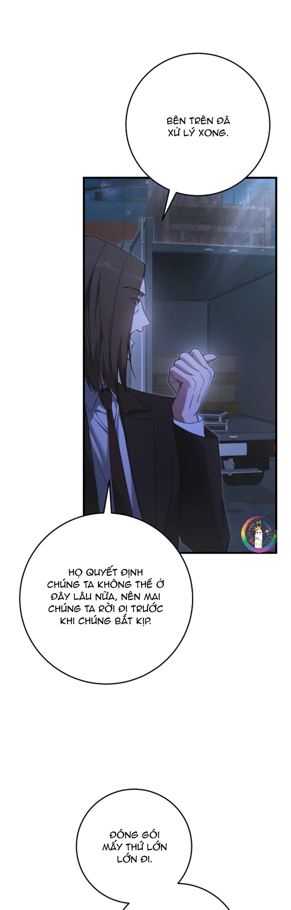 Đọc truyện Thợ Săn Chỉ Muốn Ở Ẩn - Chapter 23