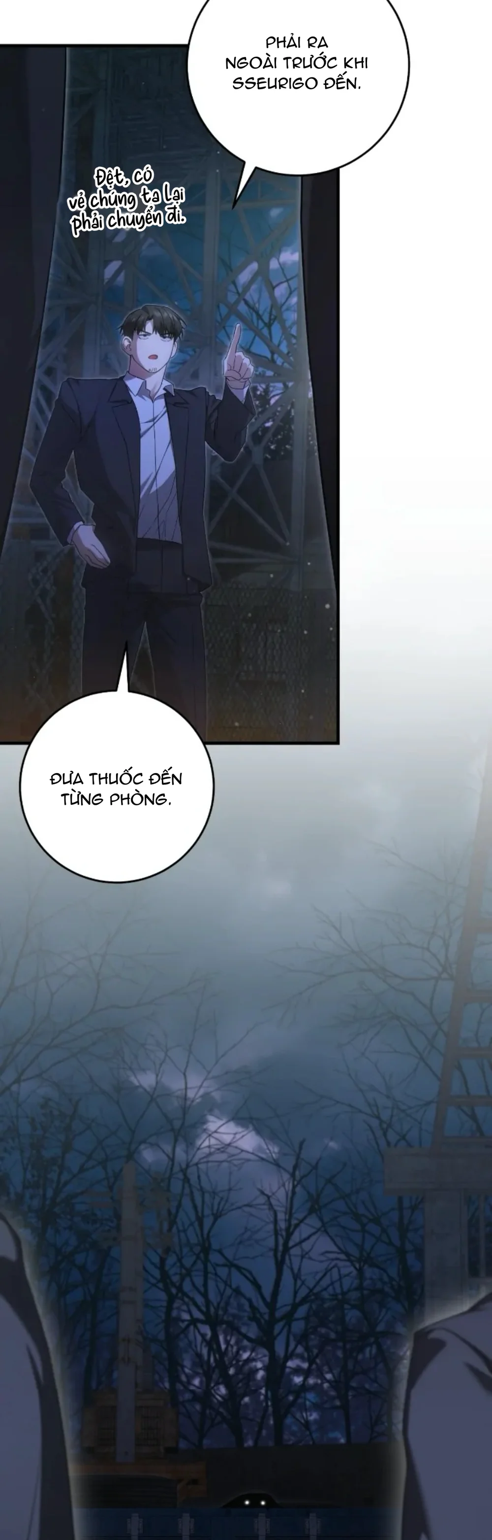 Đọc truyện Thợ Săn Chỉ Muốn Ở Ẩn - Chapter 23