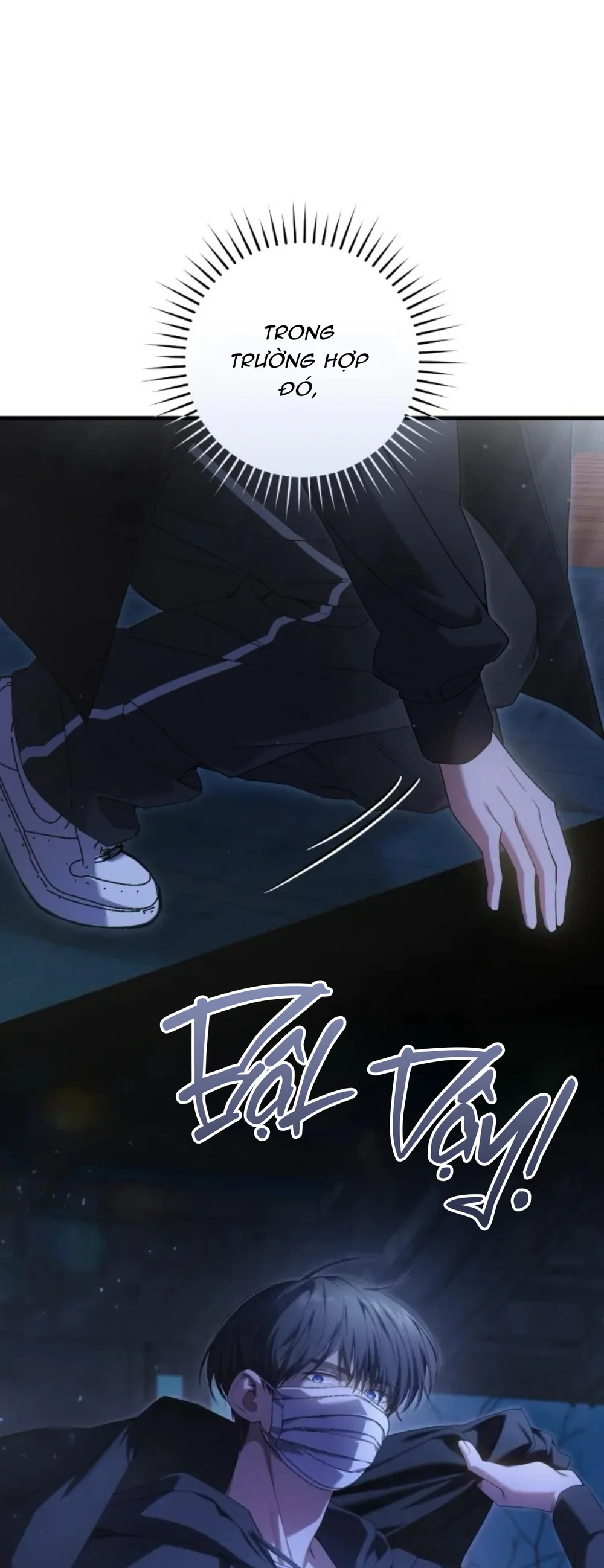 Đọc truyện Thợ Săn Chỉ Muốn Ở Ẩn - Chapter 23