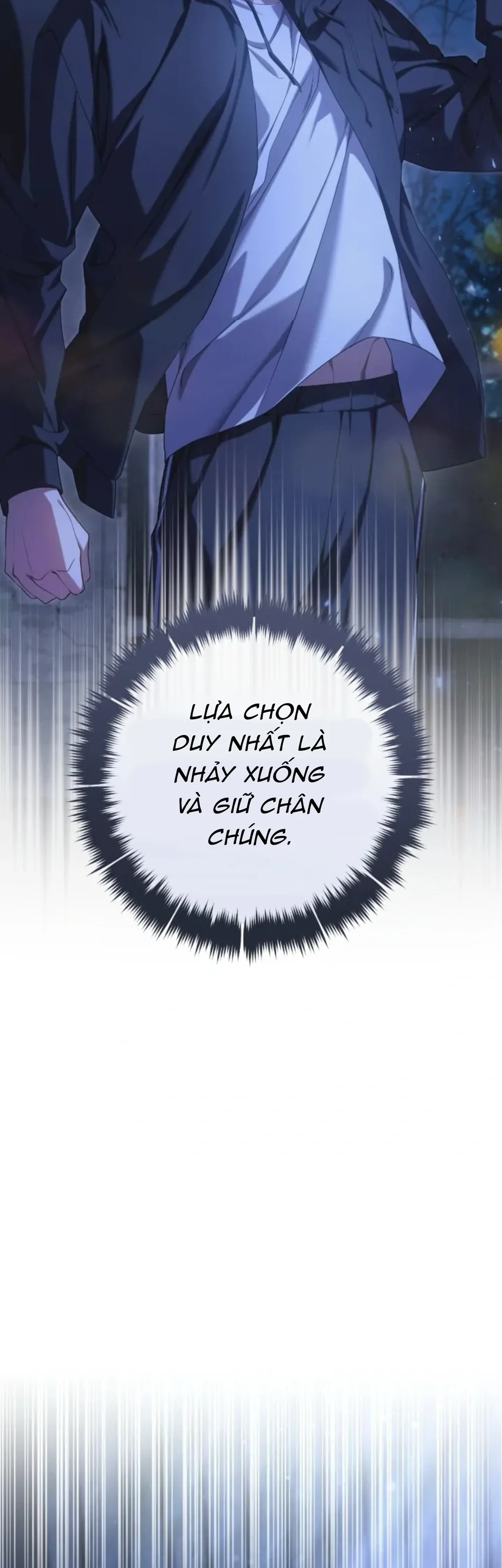 Đọc truyện Thợ Săn Chỉ Muốn Ở Ẩn - Chapter 23
