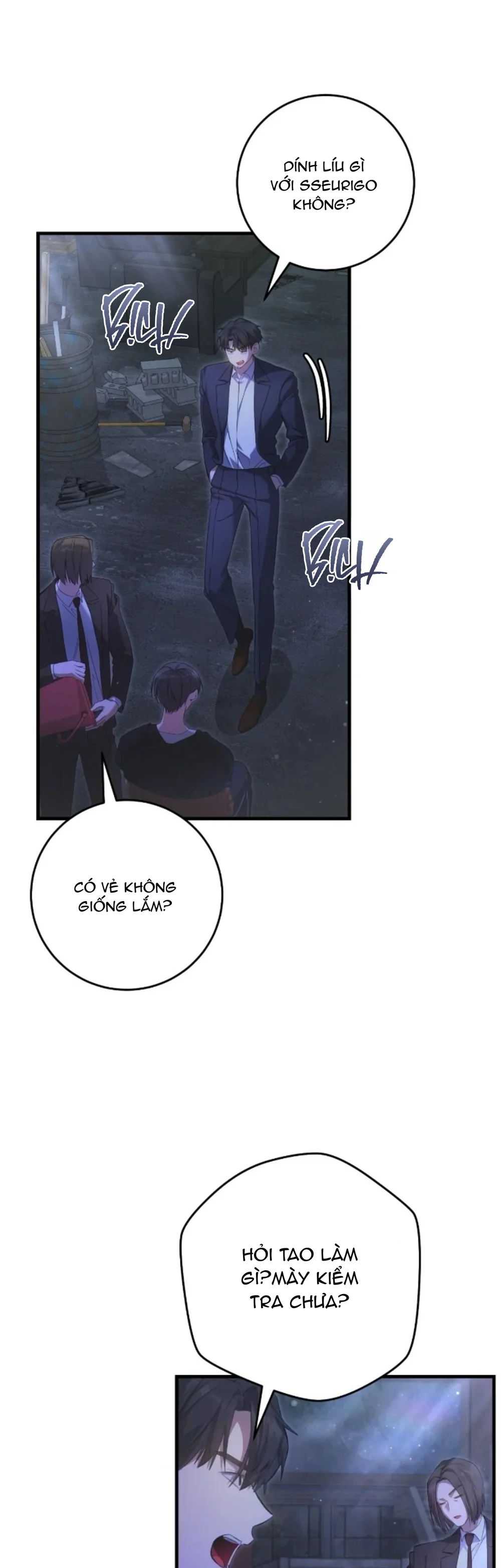 Đọc truyện Thợ Săn Chỉ Muốn Ở Ẩn - Chapter 23