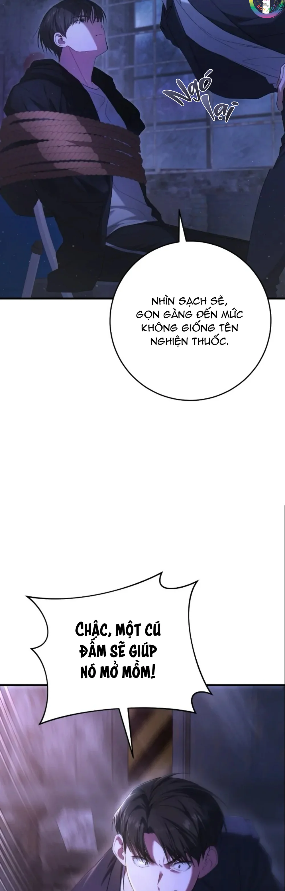 Đọc truyện Thợ Săn Chỉ Muốn Ở Ẩn - Chapter 23