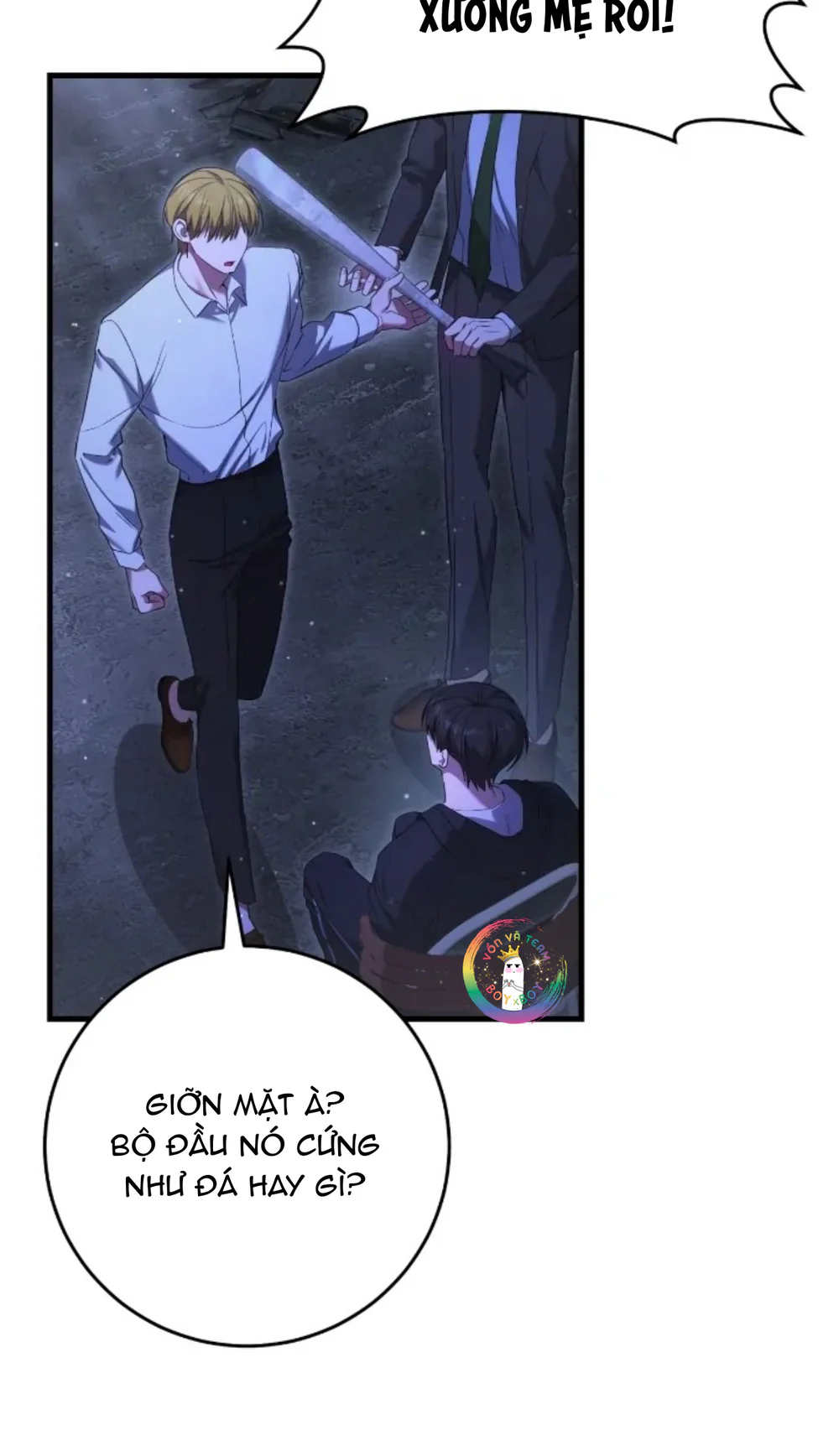 Đọc truyện Thợ Săn Chỉ Muốn Ở Ẩn - Chapter 23