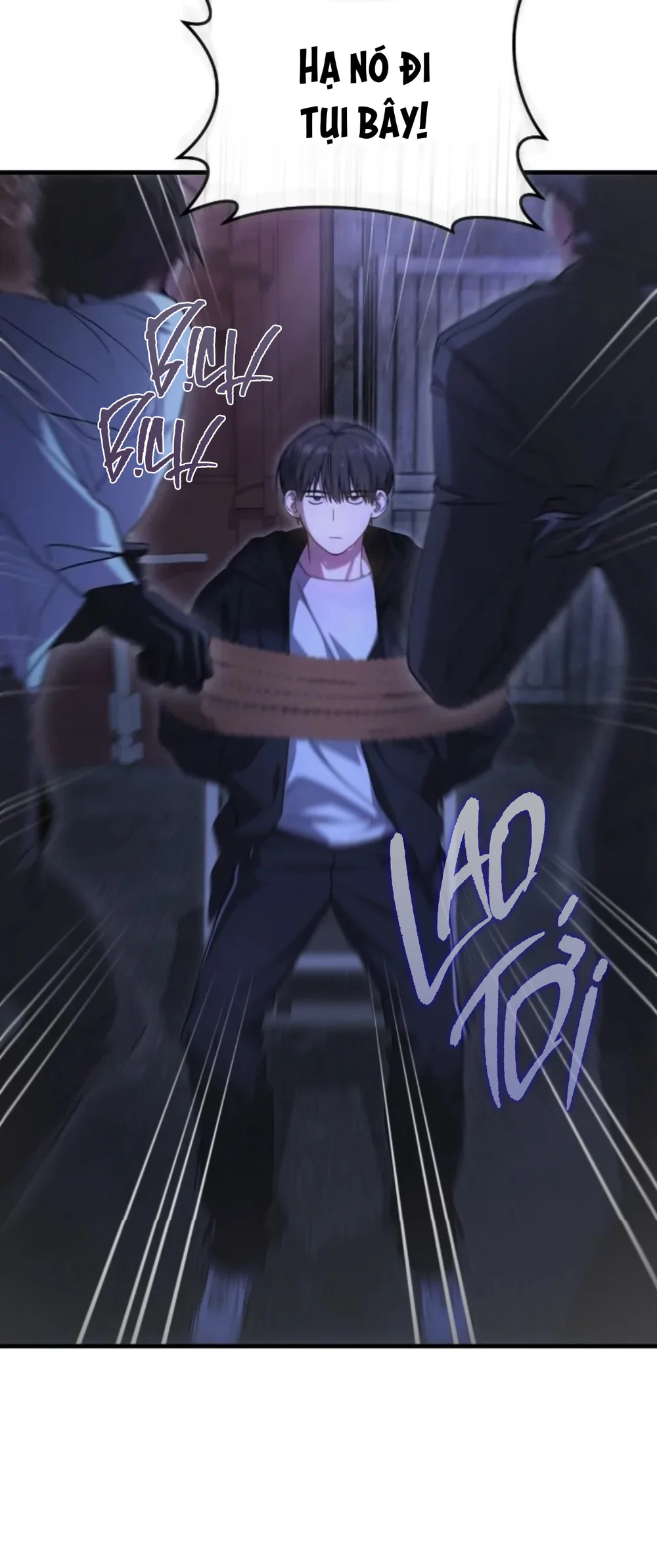 Đọc truyện Thợ Săn Chỉ Muốn Ở Ẩn - Chapter 23