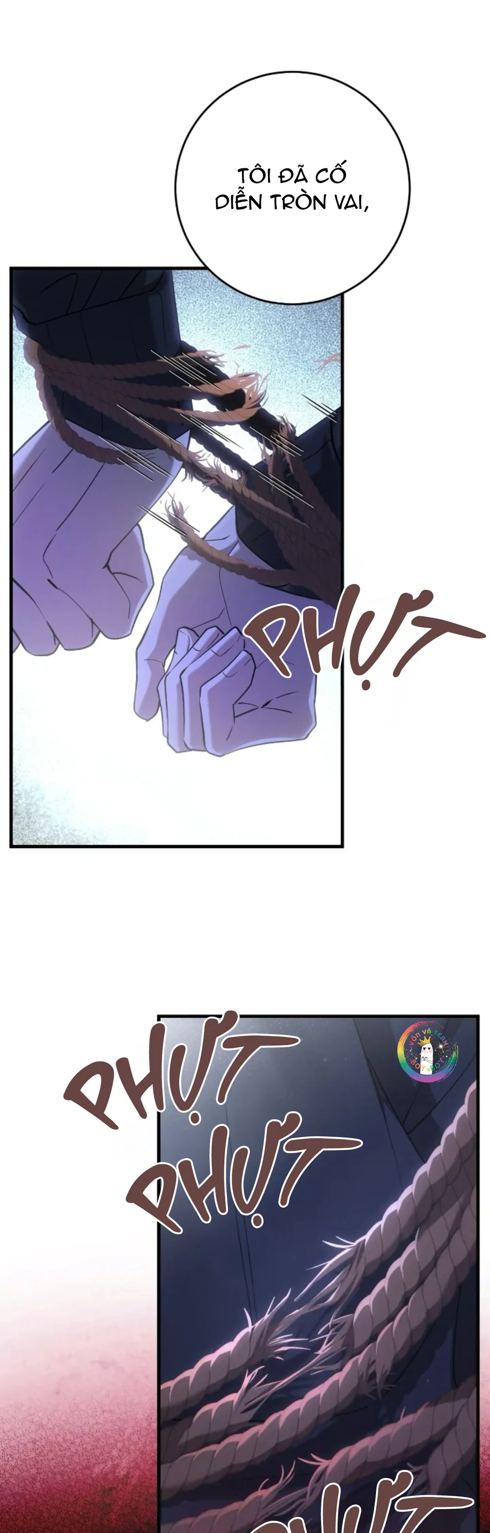 Đọc truyện Thợ Săn Chỉ Muốn Ở Ẩn - Chapter 23