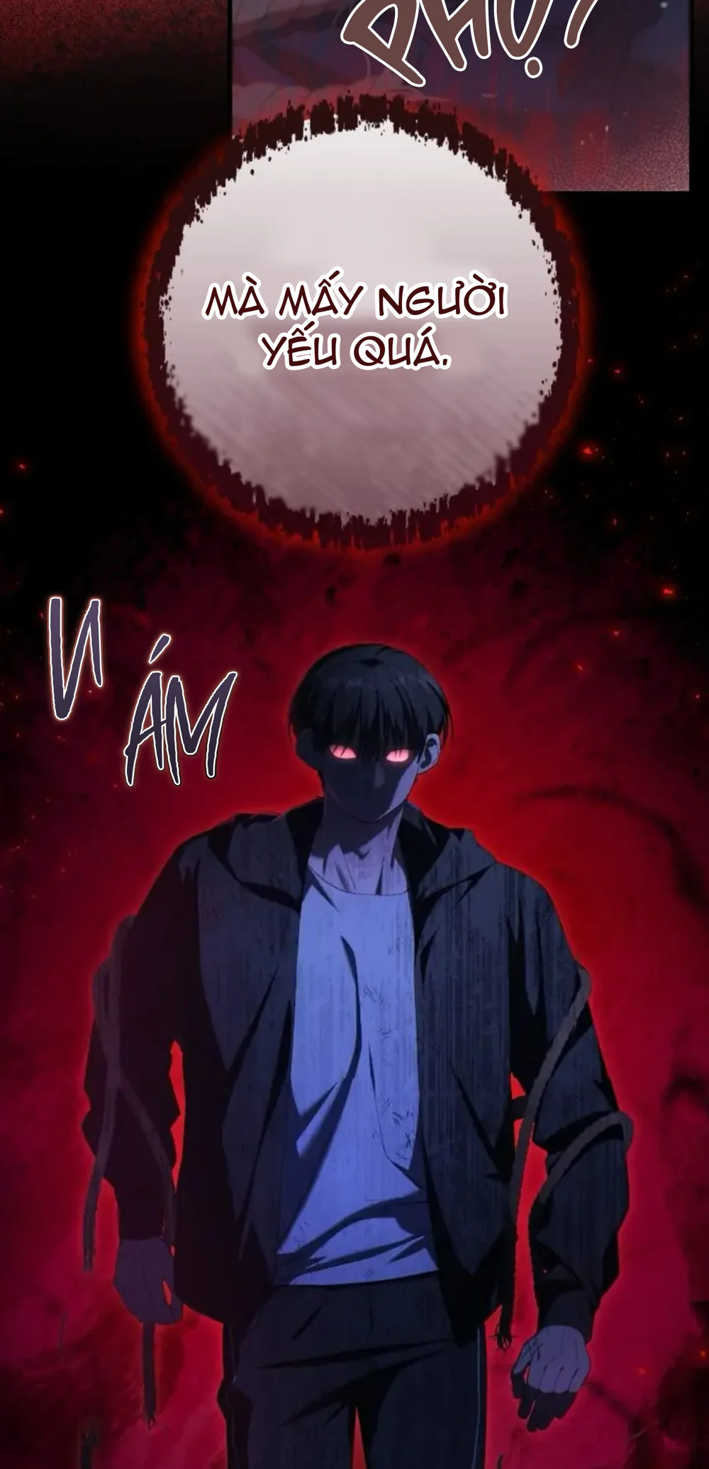 Đọc truyện Thợ Săn Chỉ Muốn Ở Ẩn - Chapter 23