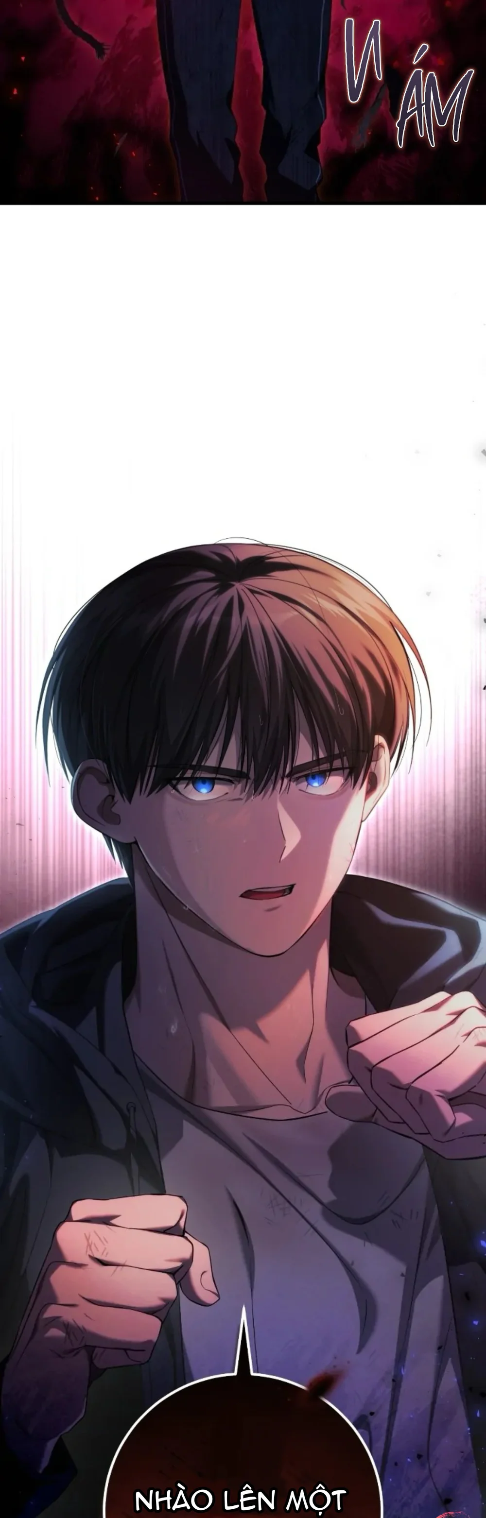 Đọc truyện Thợ Săn Chỉ Muốn Ở Ẩn - Chapter 23