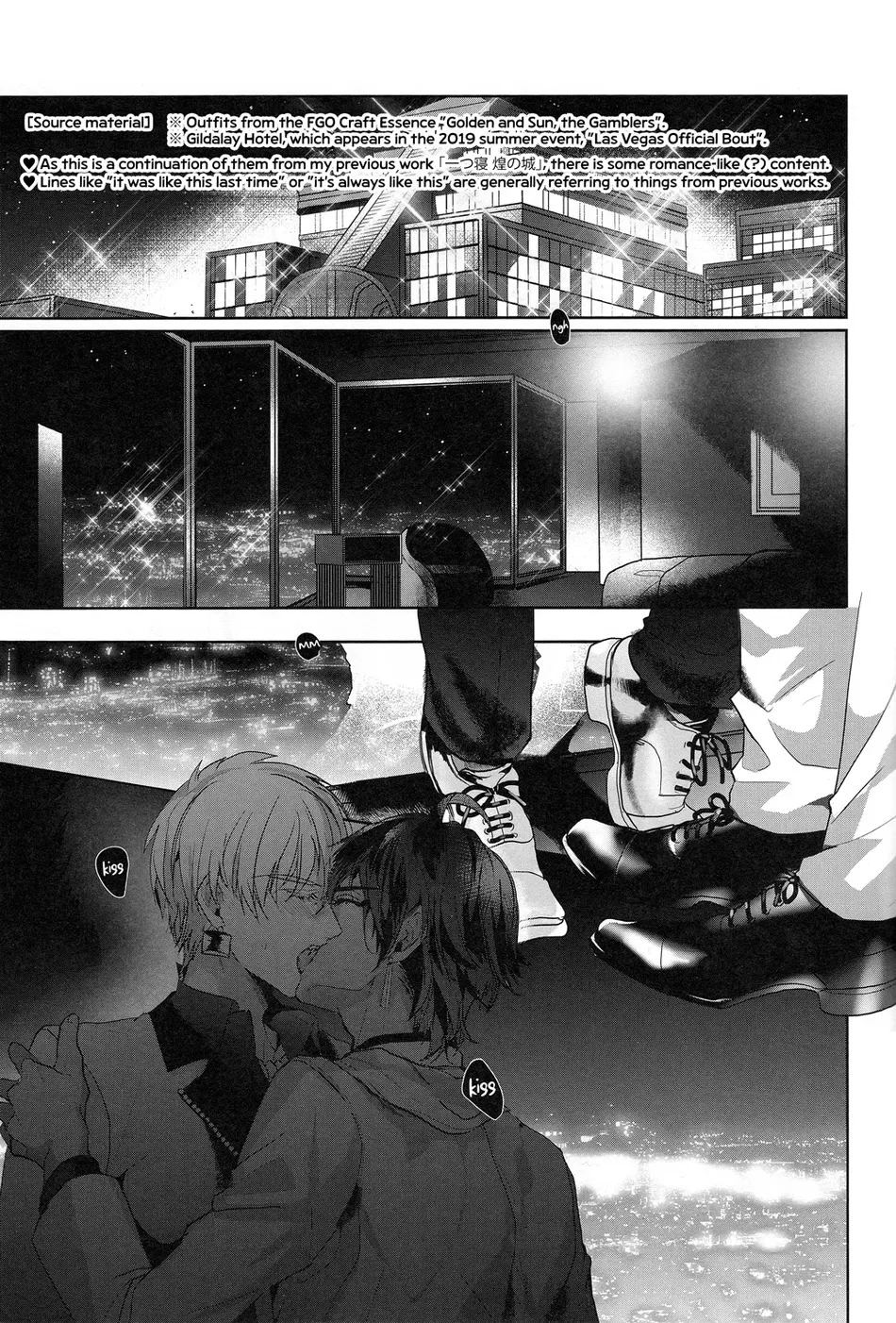 Đọc truyện XÉ TÚI MÙ - Chapter 13