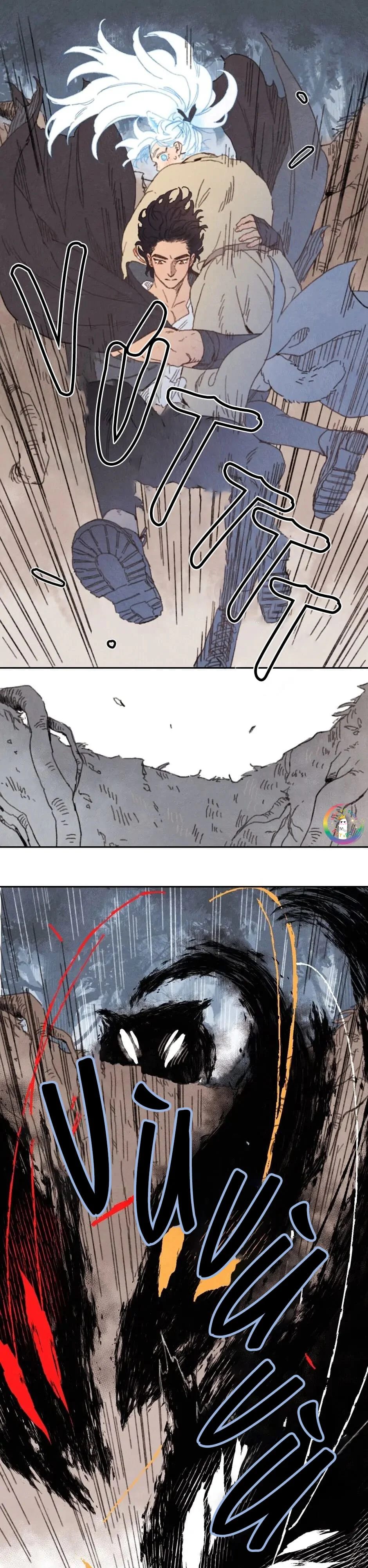 Đọc truyện Rix Venus - Chapter 96