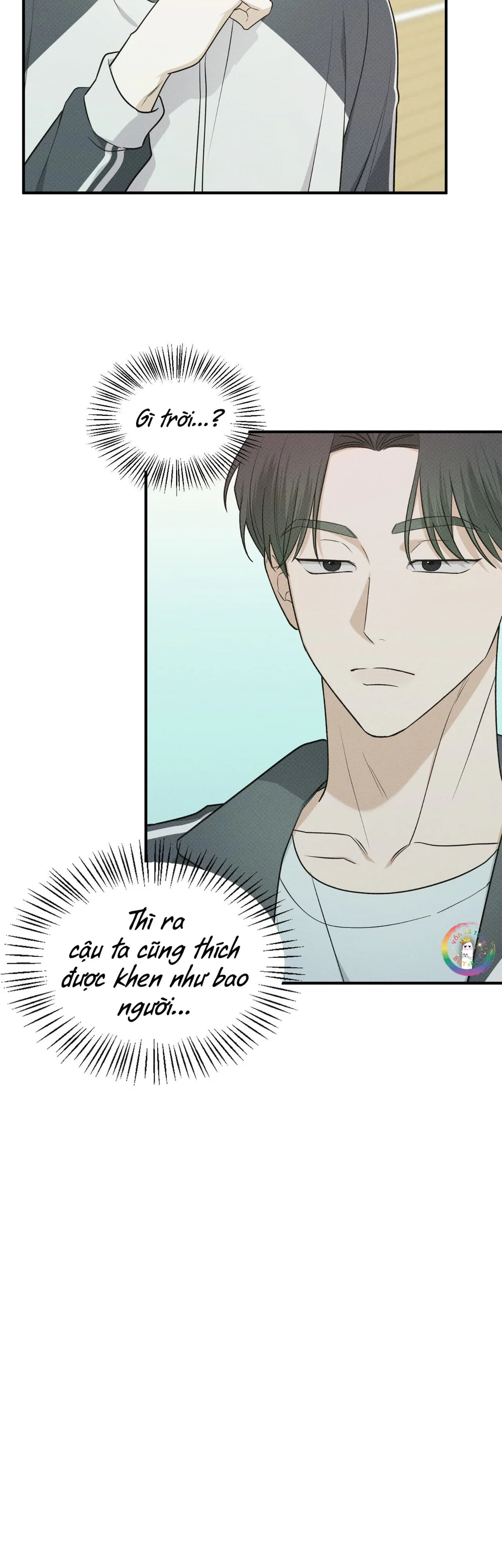 Đọc truyện Học Sinh Giỏi Mắc Lỗi Chí Mạng - Chapter 24