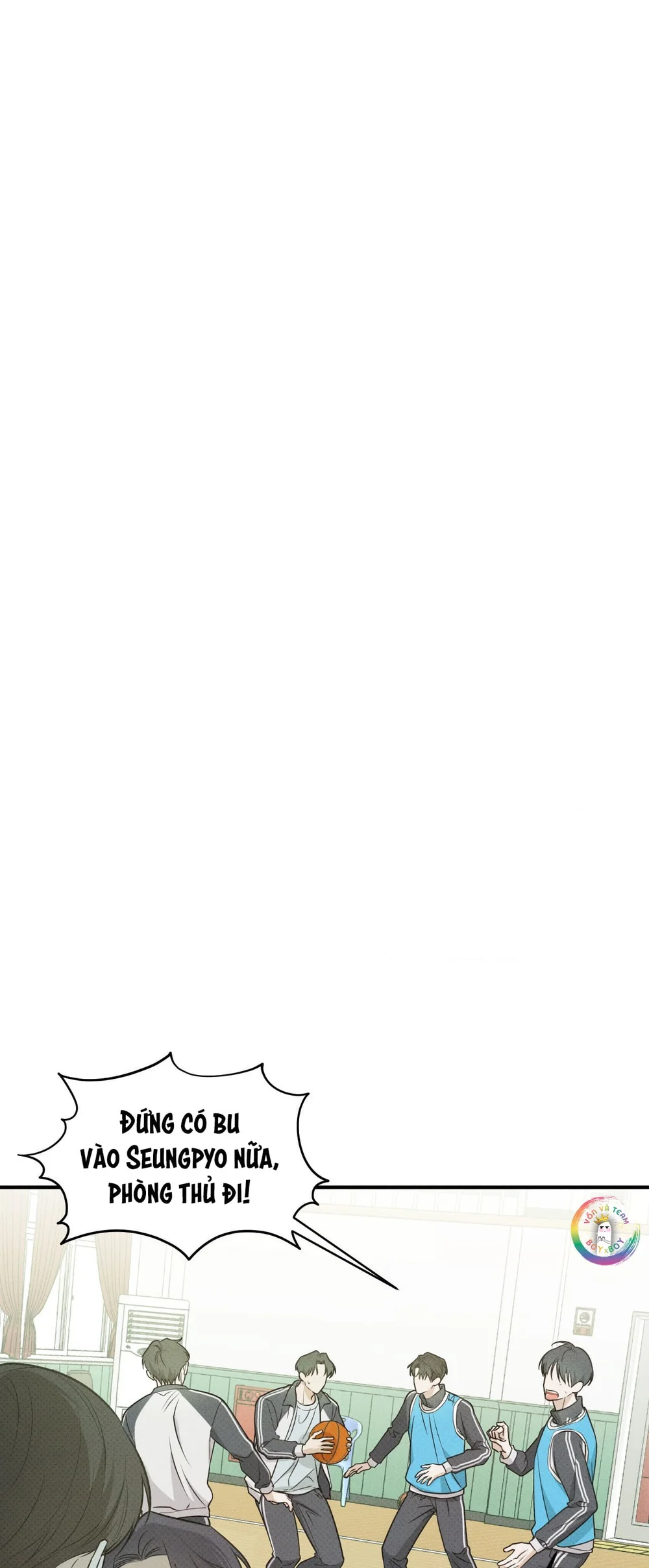 Đọc truyện Học Sinh Giỏi Mắc Lỗi Chí Mạng - Chapter 24