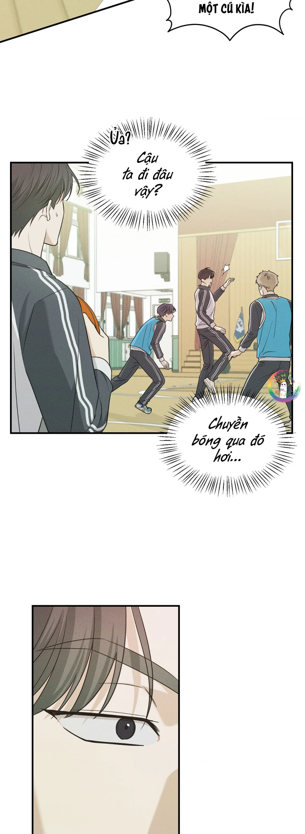 Đọc truyện Học Sinh Giỏi Mắc Lỗi Chí Mạng - Chapter 24