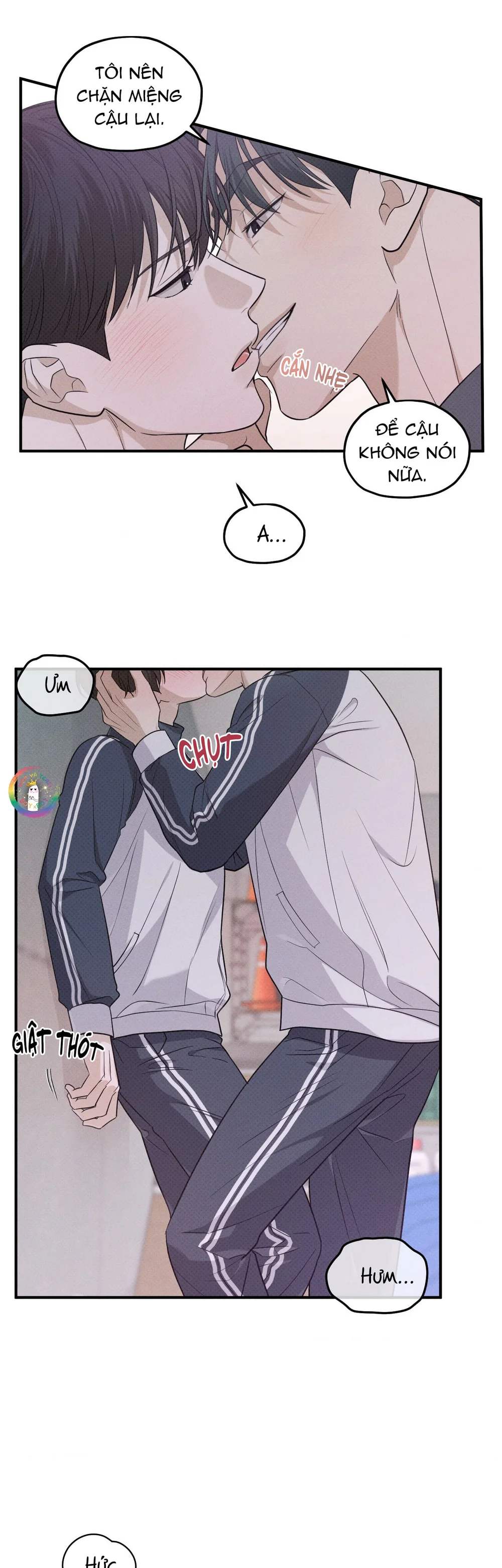 Đọc truyện Học Sinh Giỏi Mắc Lỗi Chí Mạng - Chapter 24